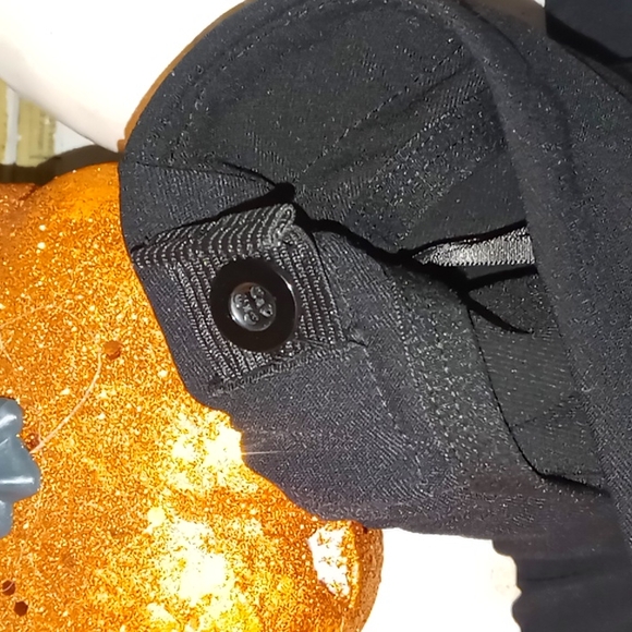 Goth skirt - Picture 3 of 4